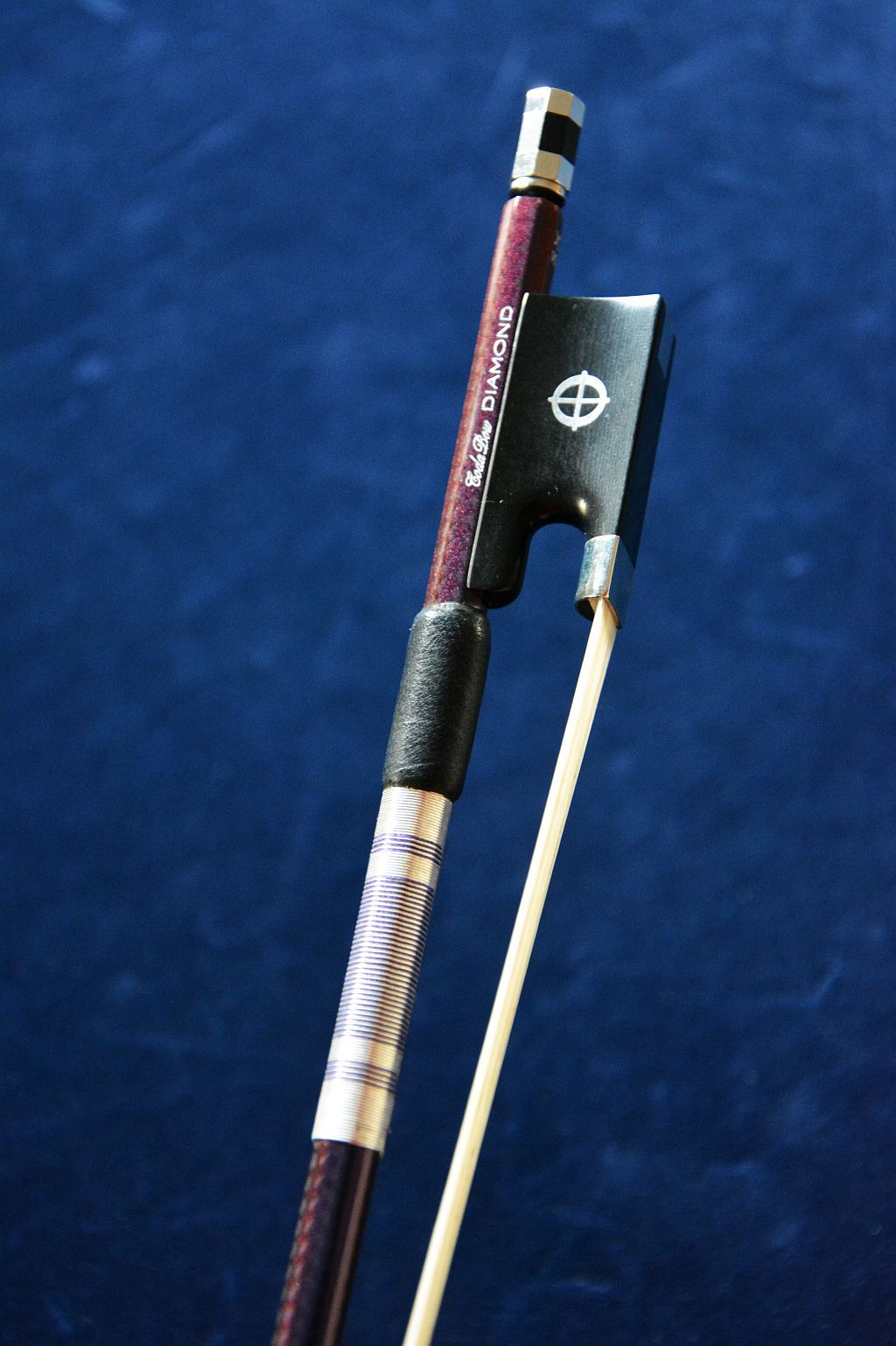 Smyczek Skrzypcowy CHROMA Diamond SX