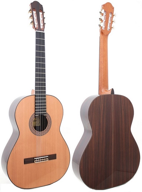 Gitara RAIMUNDO model 130