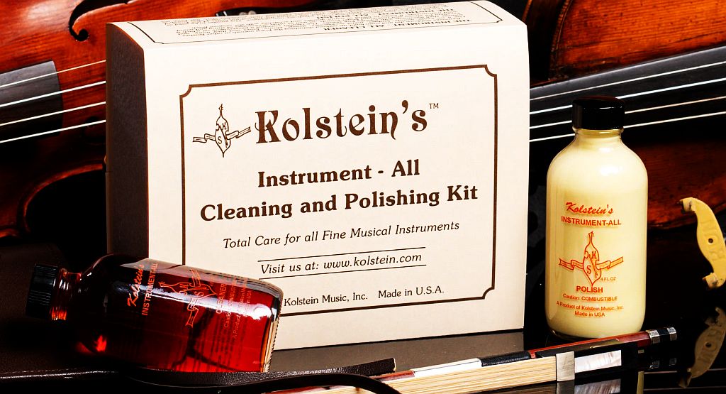 Kolstein Cleaner