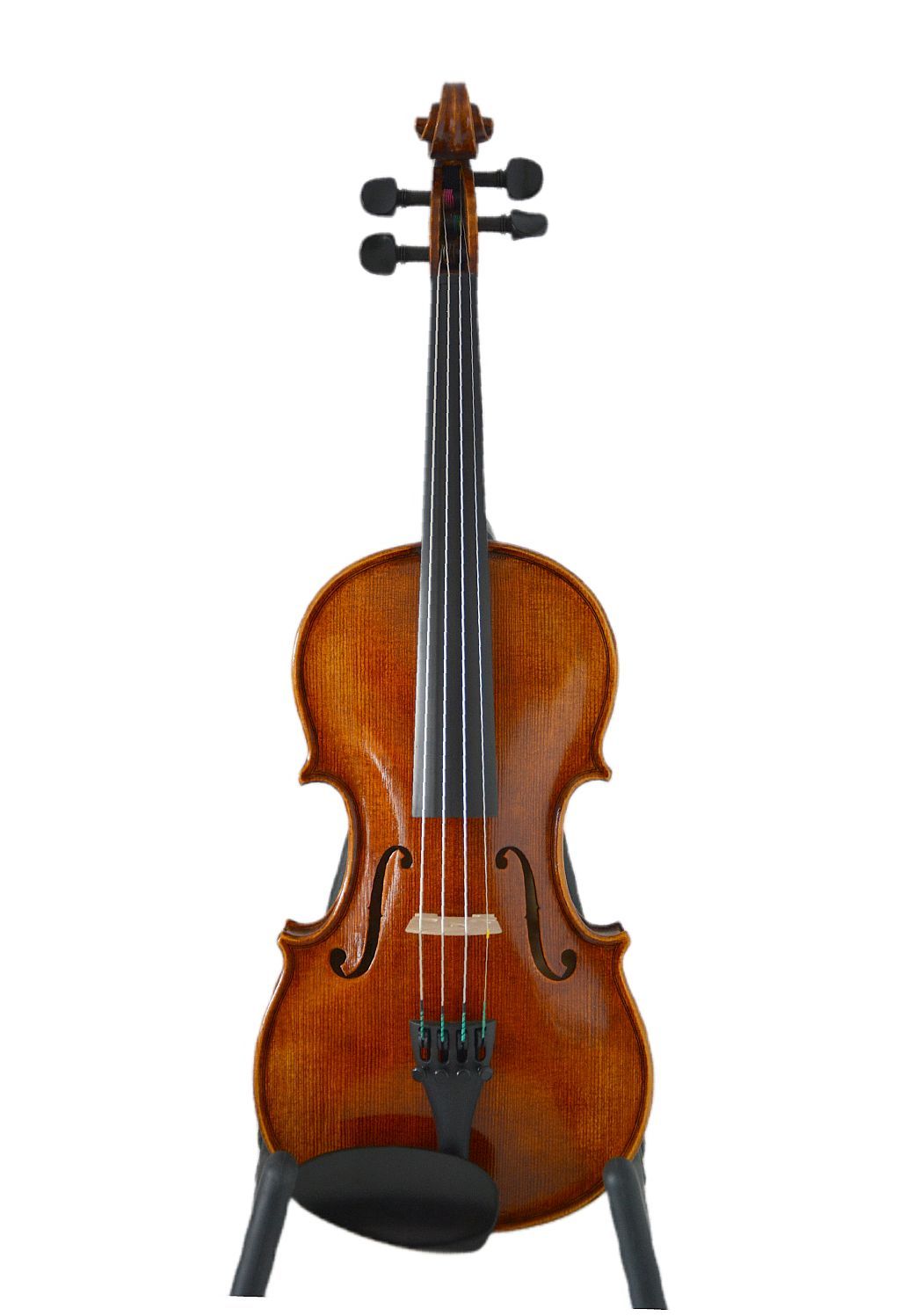 Skrzypce Klaus Heffler ½