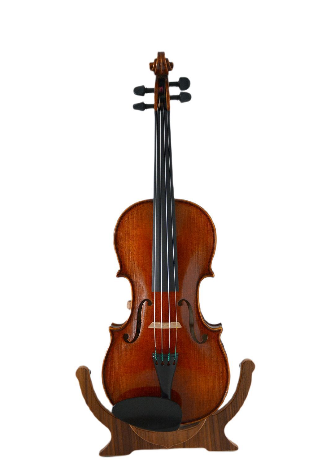 Skrzypce Romuald Henglewski ½ z kołkami Wittner