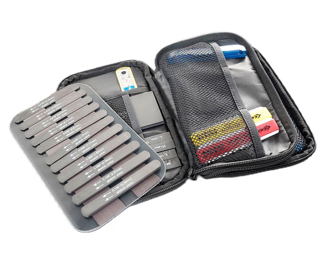 Kompaktowe etui HOSCO H-TB3