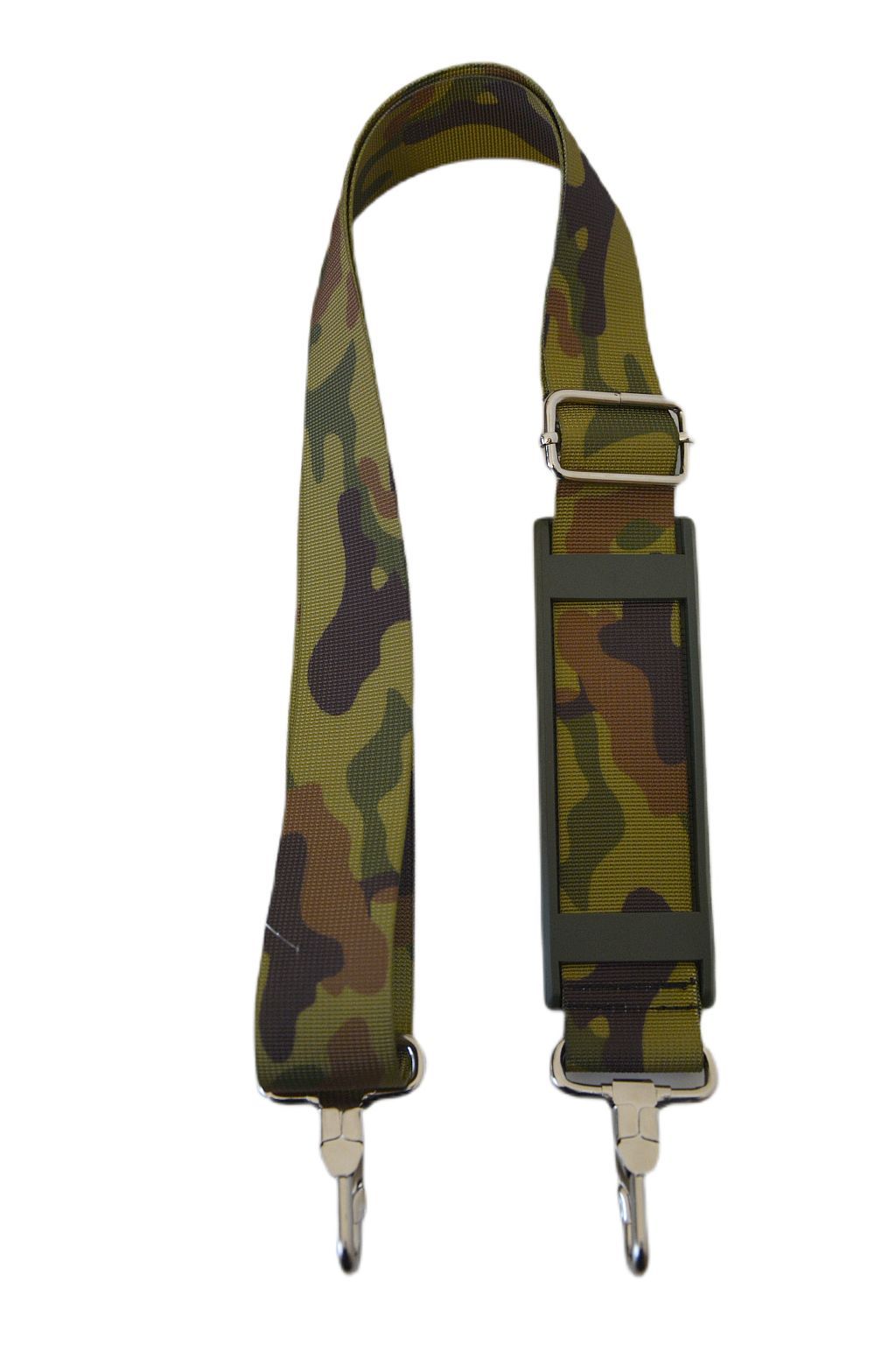 pasek do futerału moro