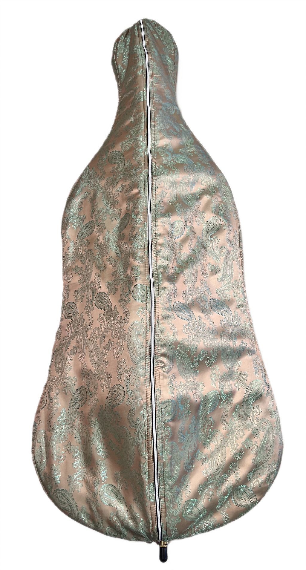 Ocieplany woreczek ochronny wiolonczelowy