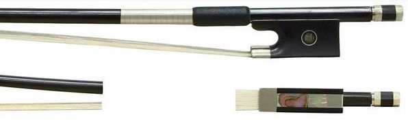 Smyczek skrzypcowy CARBON 4/4