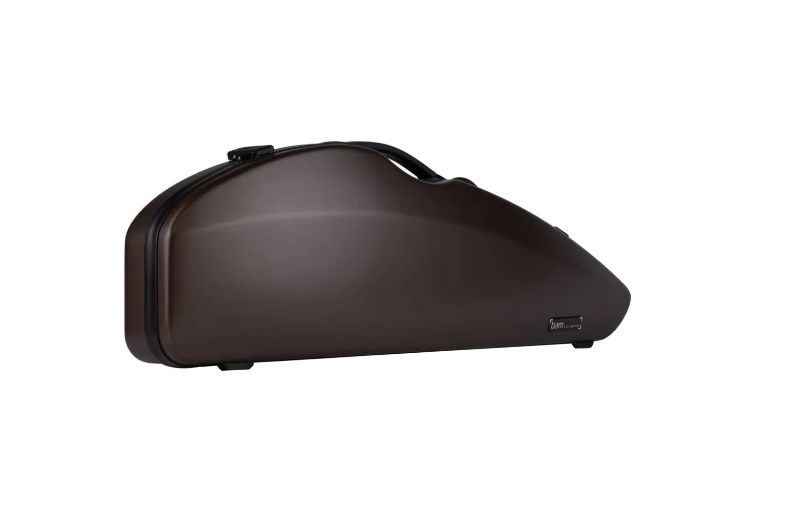 BAM BONBON HIGHTECH Brown / Brown - futerał skrzypcowy