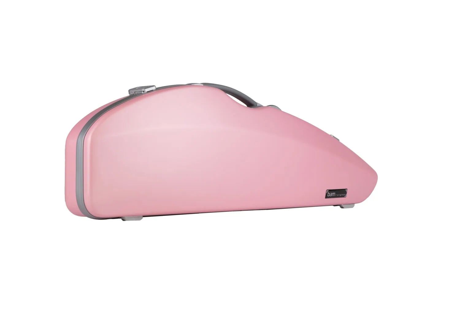 BAM BONBON HIGHTECH Pink / Pink - futerał skrzypcowy