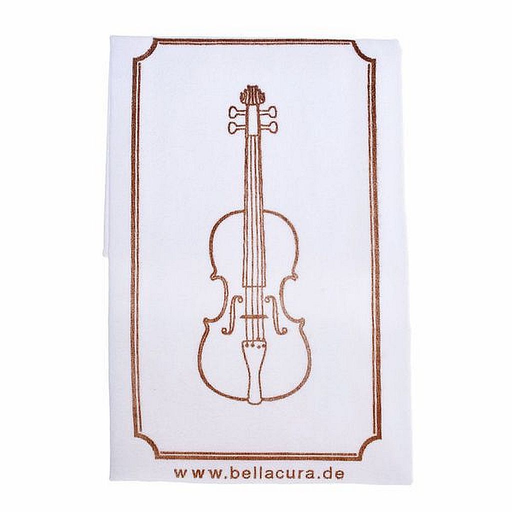 Bellacura - bawełniana ściereczka do polerowania instrumentu