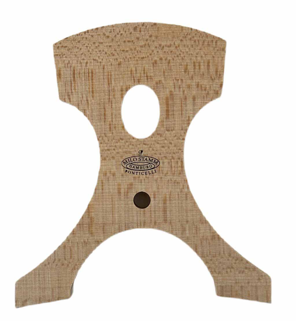 Podstawek wiolonczelowy Milo Stamm - Premium seria X