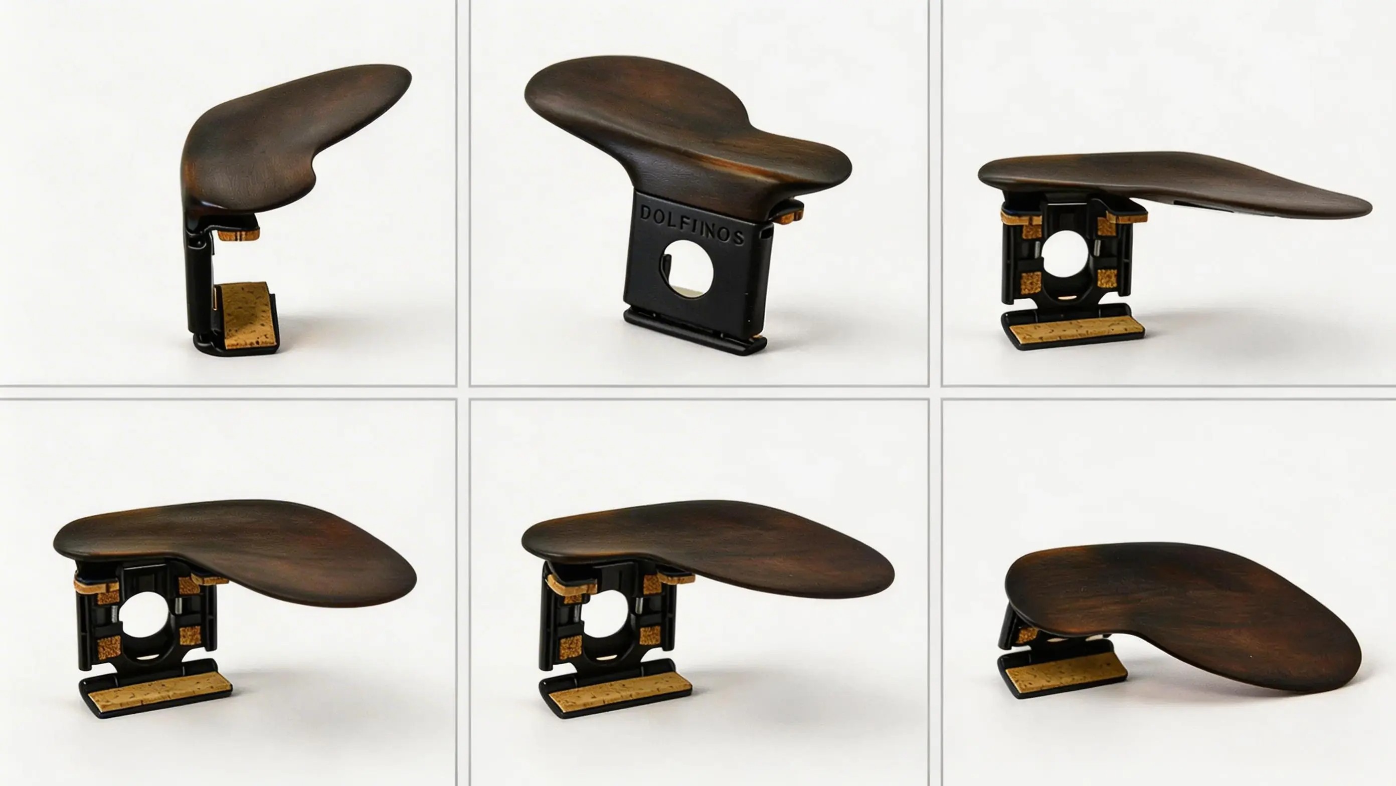 Podbródek DOLFINOS LISBONA