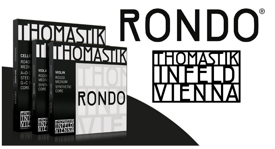 Struny Thomastik-Infeld RONDO
