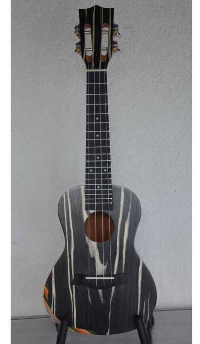 Ukulele koncertowe Manana - Beveled