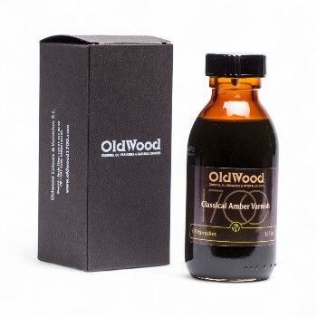 Refractive Ground OldWood 60 ml