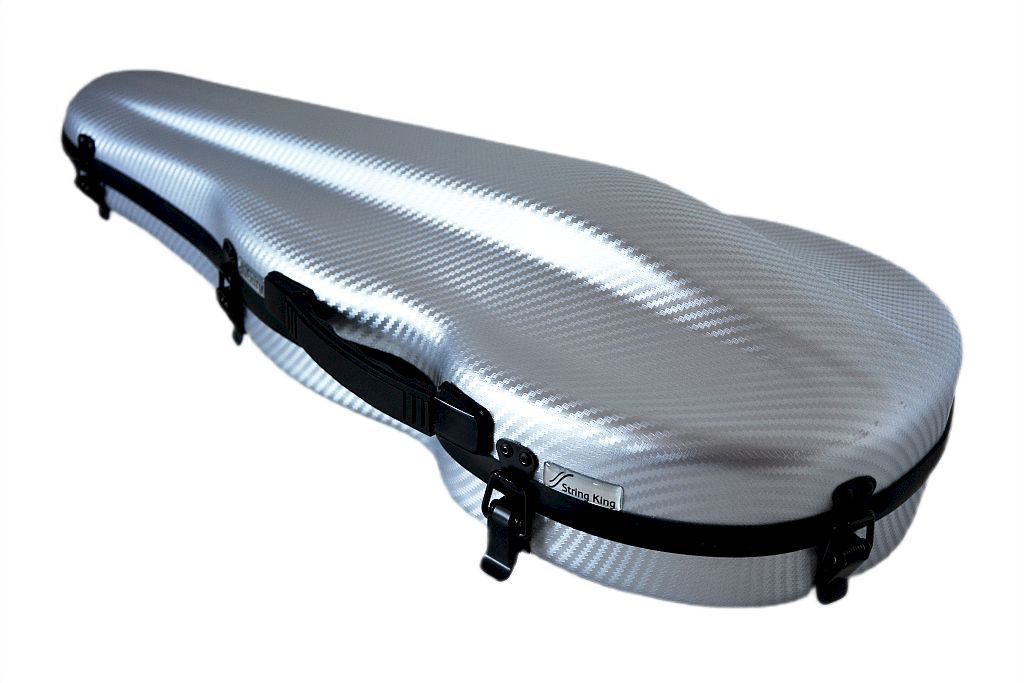 DIVI:NITY Flight Case - futerał lotniczy na skrzypce