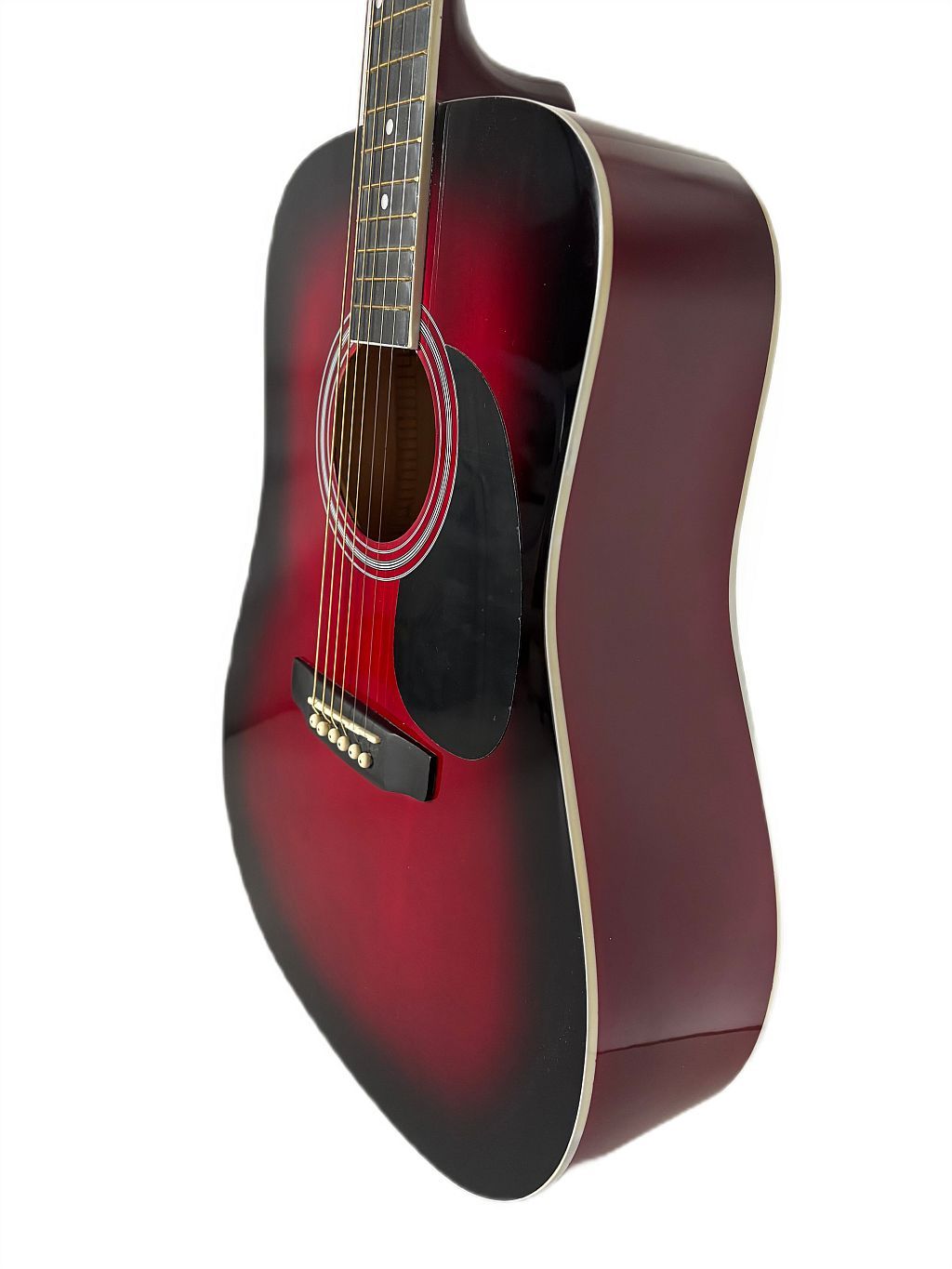 Gitara typu dreadnought - oferta wakacyjna