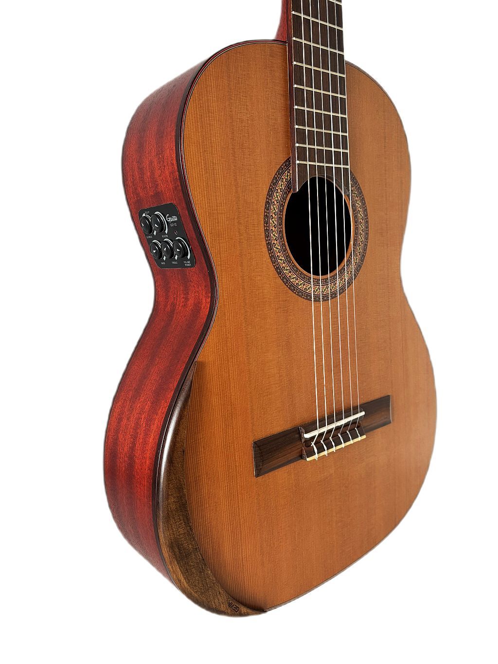 Gitara klasyczna - oferta wakacyjna