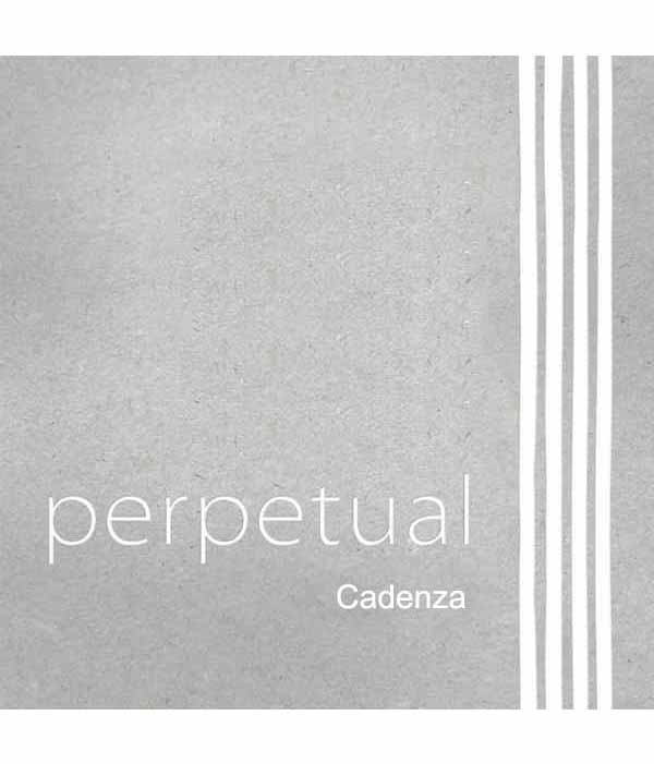 Struny skrzypcowe Pirastro Perpetual Cadenza