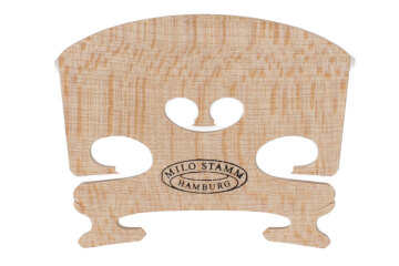 Podstawek skrzypcowy Milo Stamm - Student PRE-CUT 4/4