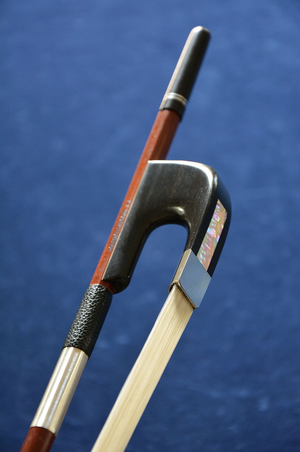 Smyczek kontrabasowy Roderich Paesold