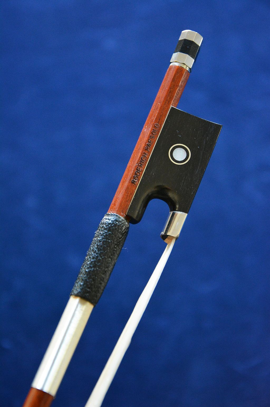 smyczek skrzypcowy Roderich Paesold