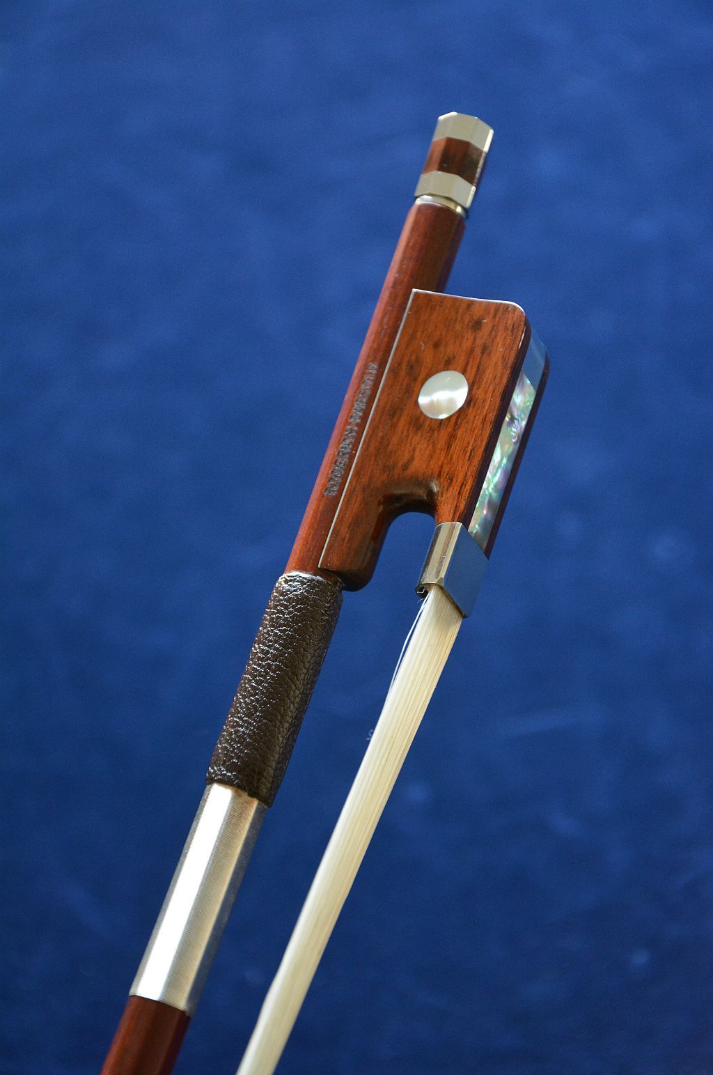 Smyczek wiolonczelowy Roderich Paesold