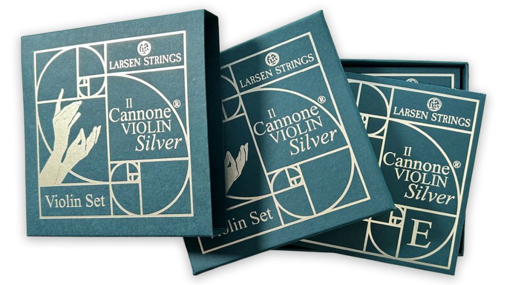 Legendarne skrzypce Niccolò Paganiniego Il Cannone