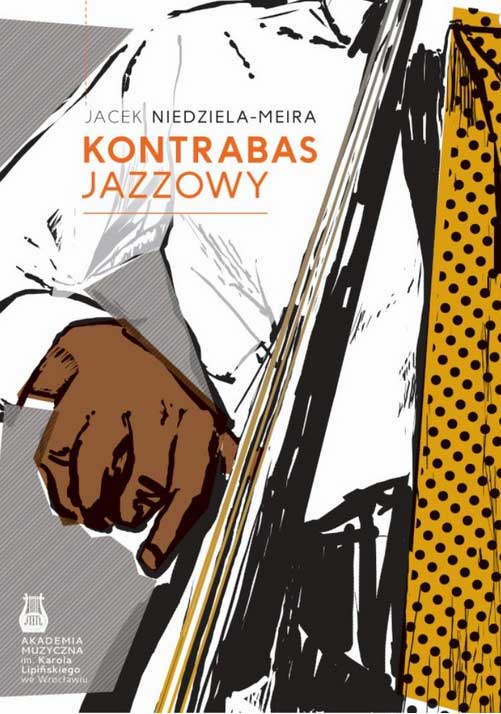Kontrabas Jazzowy Jacek Niedziela-Meira