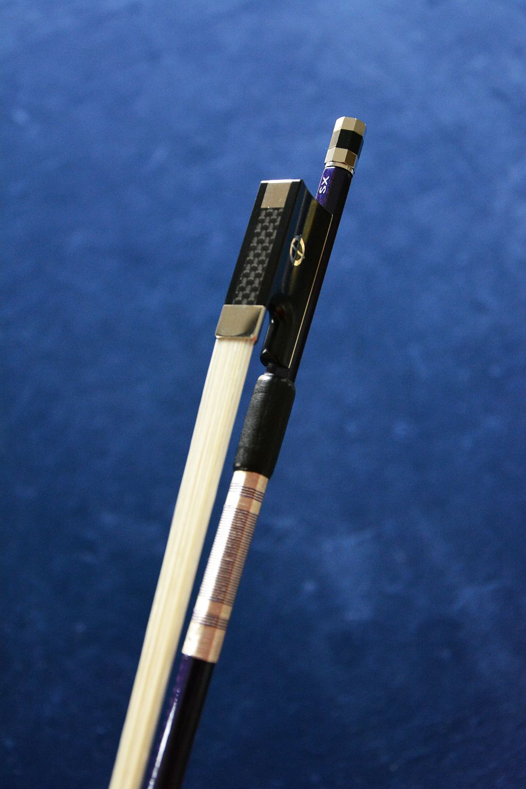 Smyczek Skrzypcowy CHROMA Diamond SX