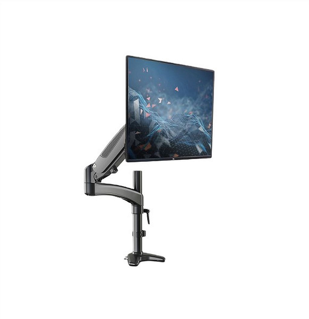 uchwyty K&M do tabletów i monitorów