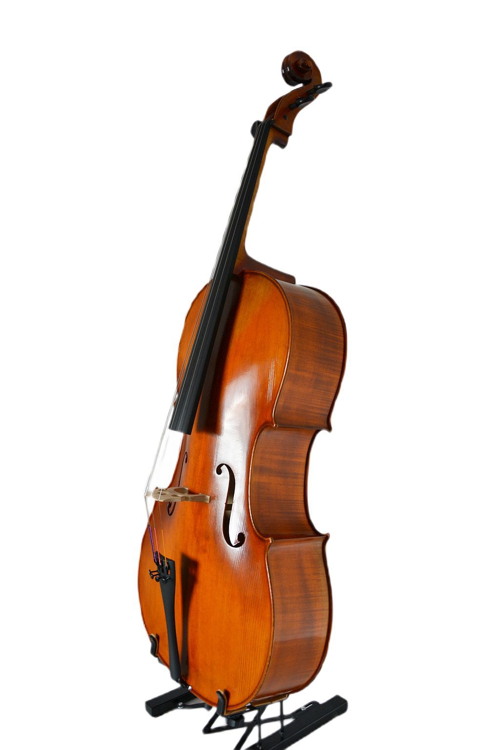 Wiolonczela BERLIN Antik (Made in Germany)