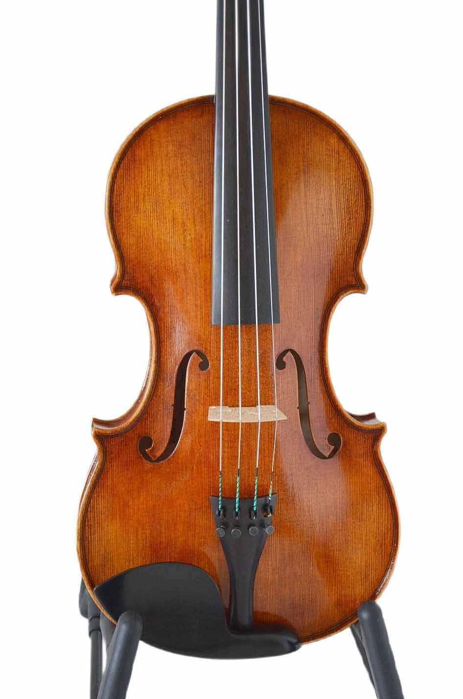 Skrzypce K. HEFFLER 2024r. 4/4