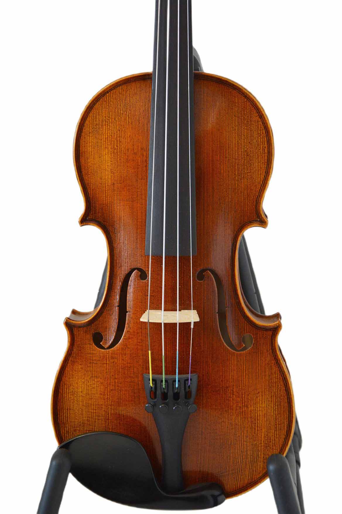 Skrzypce K.HEFFLER ½