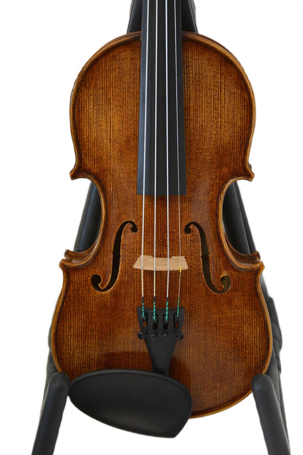 Skrzypce K.HEFFLER 1/4