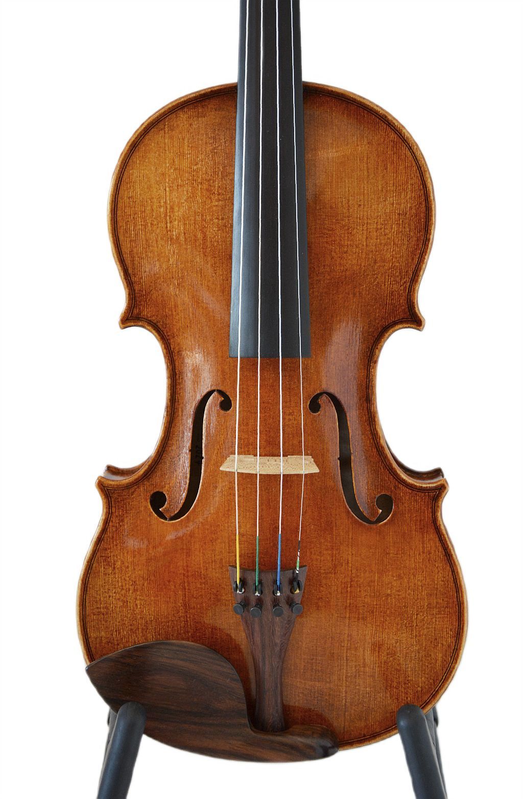 Skrzypce K. HEFFLER 2024r. 4/4