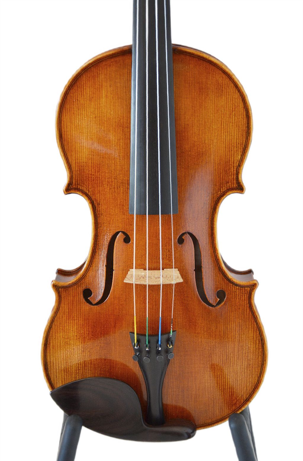 Skrzypce K. HEFFLER 2024r. 4/4